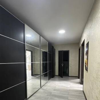 Сдается Многокомнатная квартира, 129,4 м²