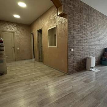Сдается Многокомнатная квартира, 129,4 м²