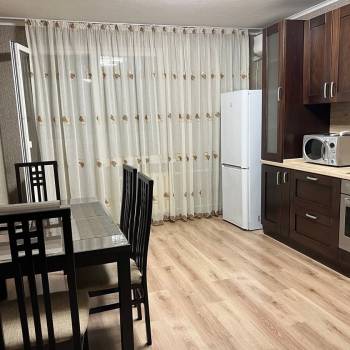 Сдается 2-х комнатная квартира, 68 м²