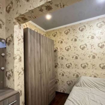 Сдается 1-комнатная квартира, 43,5 м²