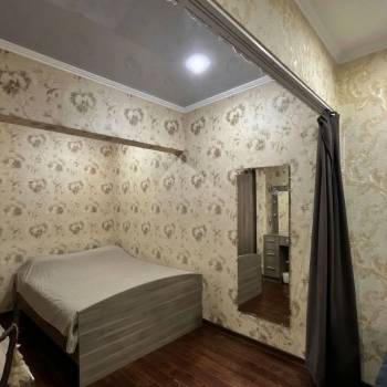 Сдается 1-комнатная квартира, 43,5 м²