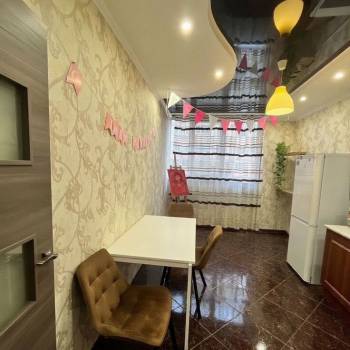 Сдается 1-комнатная квартира, 43,5 м²