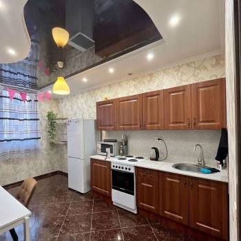 Сдается 1-комнатная квартира, 43,5 м²