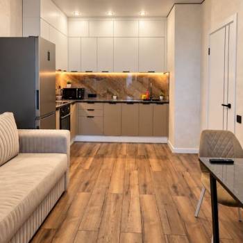 Сдается 1-комнатная квартира, 39 м²