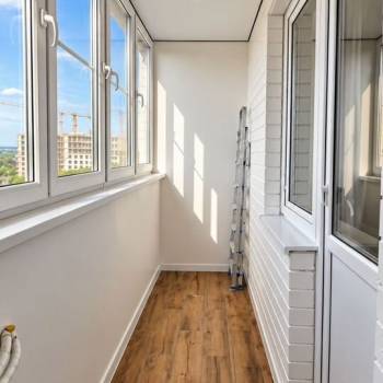 Сдается 1-комнатная квартира, 39 м²