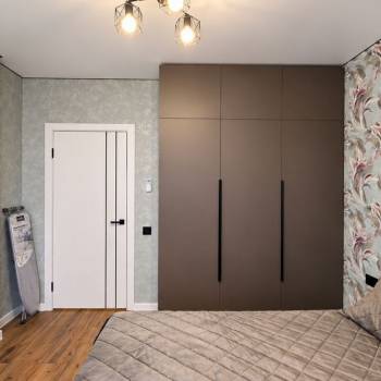 Сдается 1-комнатная квартира, 39 м²
