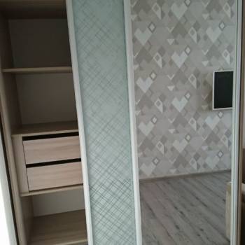 Сдается 1-комнатная квартира, 40 м²