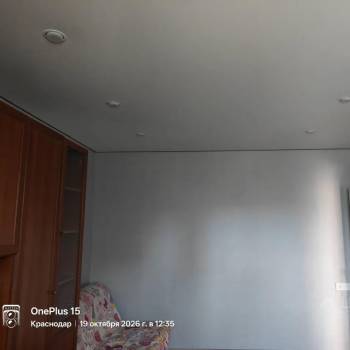 Сдается 1-комнатная квартира, 33,4 м²