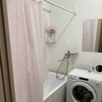 Сдается 2-х комнатная квартира, 53,66 м²