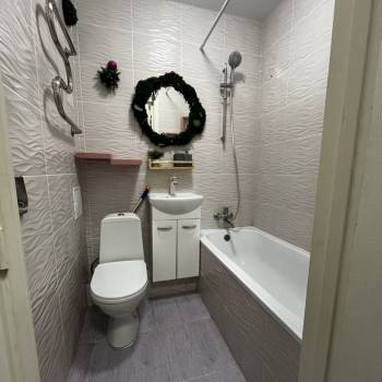Продается 1-комнатная квартира, 16,4 м²