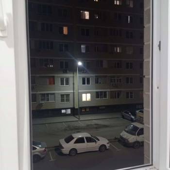 Продается 1-комнатная квартира, 22 м²