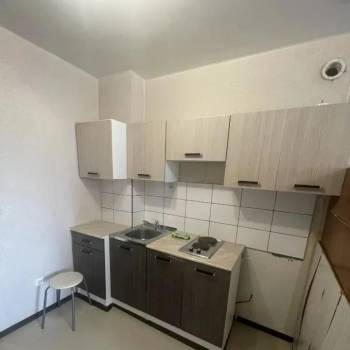 Продается 1-комнатная квартира, 26 м²
