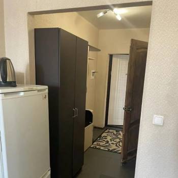 Продается 1-комнатная квартира, 26 м²