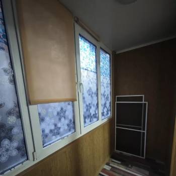 Продается 1-комнатная квартира, 33,1 м²