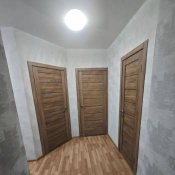 Продается 1-комнатная квартира, 33,1 м²