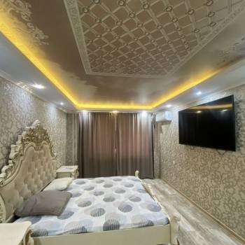 Сдается 2-х комнатная квартира, 61,4 м²
