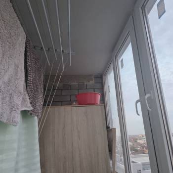 Сдается 1-комнатная квартира, 36,6 м²