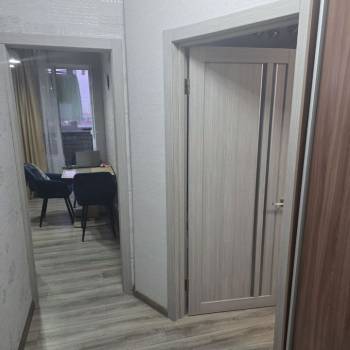Сдается 1-комнатная квартира, 36,6 м²