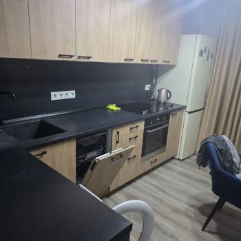 Сдается 1-комнатная квартира, 36,6 м²