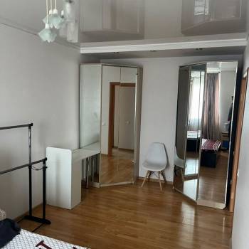 Сдается 1-комнатная квартира, 35 м²