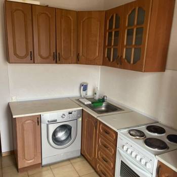 Сдается 1-комнатная квартира, 35 м²