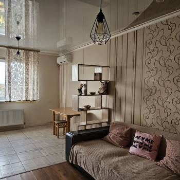 Сдается 1-комнатная квартира, 46,5 м²