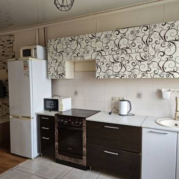 Сдается 1-комнатная квартира, 46,5 м²
