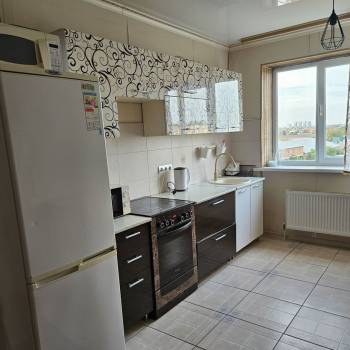 Сдается 1-комнатная квартира, 46,5 м²