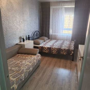 Сдается 1-комнатная квартира, 34 м²