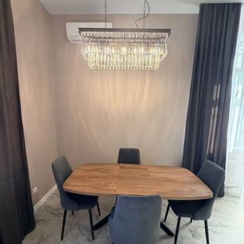 Сдается 1-комнатная квартира, 48 м²