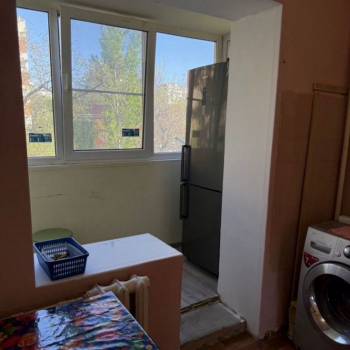 Сдается 1-комнатная квартира, 32 м²