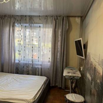 Сдается 1-комнатная квартира, 32 м²