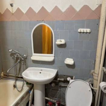 Сдается 1-комнатная квартира, 32 м²