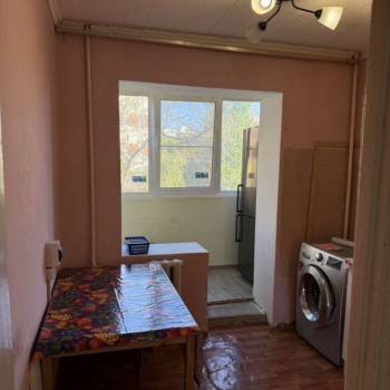 Сдается 1-комнатная квартира, 32 м²
