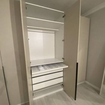 Сдается 1-комнатная квартира, 40 м²