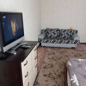Сдается 1-комнатная квартира, 37,4 м²