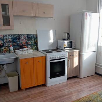 Сдается 1-комнатная квартира, 37,4 м²