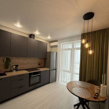 Сдается 1-комнатная квартира, 37 м²