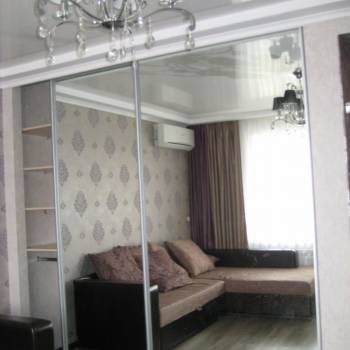 Сдается 1-комнатная квартира, 36 м²