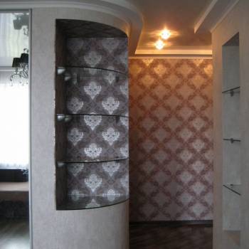 Сдается 1-комнатная квартира, 36 м²