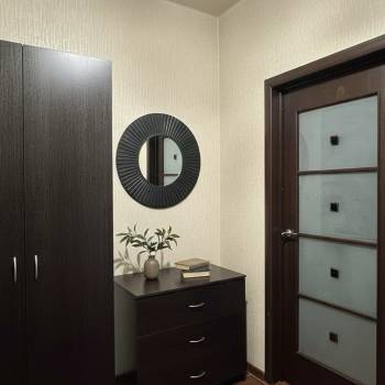 Сдается 1-комнатная квартира, 46 м²