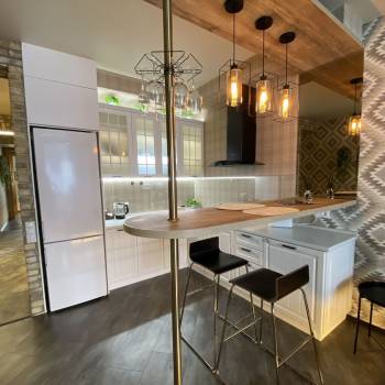 Сдается 1-комнатная квартира, 33 м²