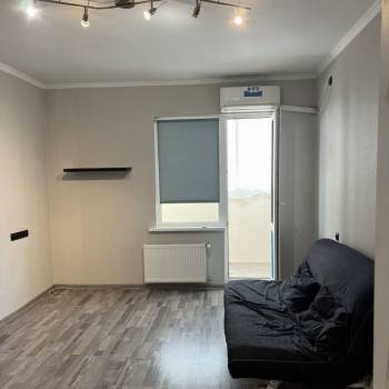 Сдается 1-комнатная квартира, 23,3 м²