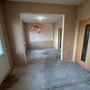 Продается 2-х комнатная квартира, 55,7 м²