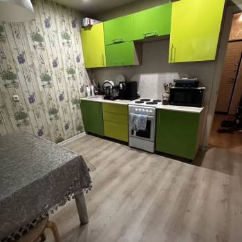 Продается 1-комнатная квартира, 40 м²