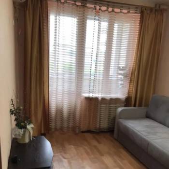 Сдается 1-комнатная квартира, 33 м²
