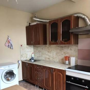 Сдается 1-комнатная квартира, 33 м²