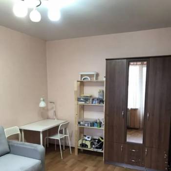 Сдается 1-комнатная квартира, 33 м²