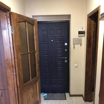 Сдается 1-комнатная квартира, 33 м²