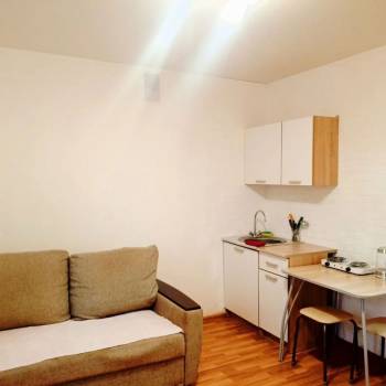 Сдается 1-комнатная квартира, 24 м²